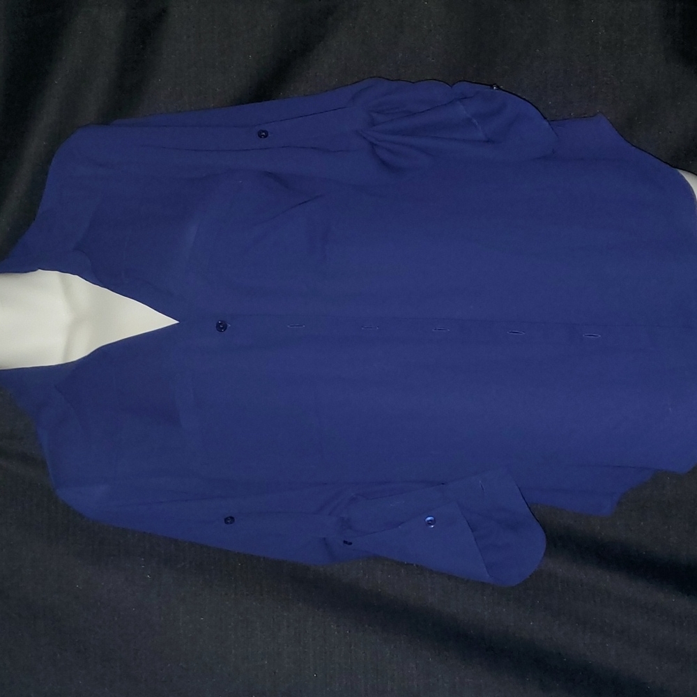 Portofino Express Blouse